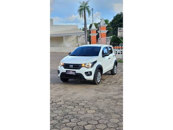 FIAT MOBI 1.0 FIREFLY FLEX LIKE. MANUAL FIAT MOBI 1.0 FIREFLY FLEX LIKE. MANUAL